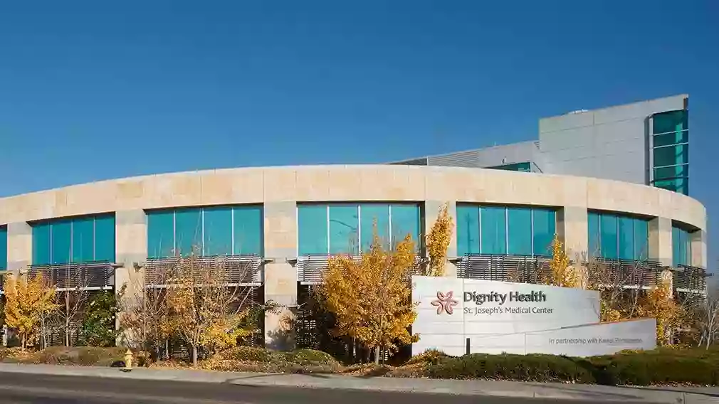 Dignity Health - St. Joseph's Medical Center