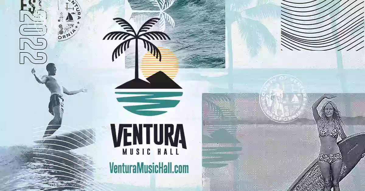 Ventura Music Hall