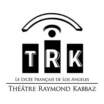 Théâtre Raymond Kabbaz