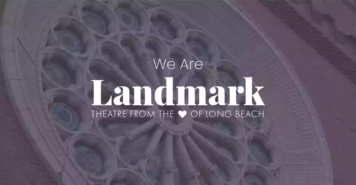 Long Beach Landmark Theatre Company