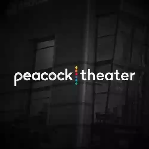 Peacock Theater