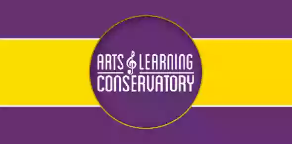 Arts & Learning Conservatory