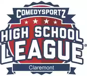Claremont High School Theatre