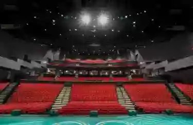 Yaamava’ Theater