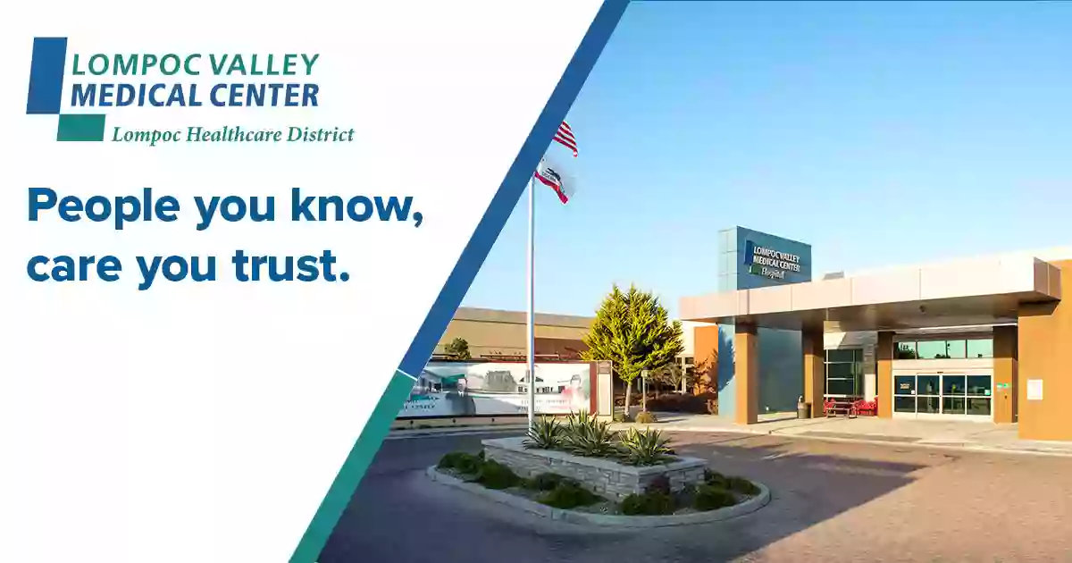 Lompoc Valley Medical Center