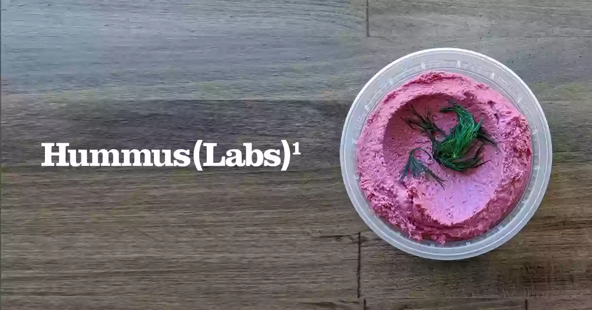 Hummus Labs