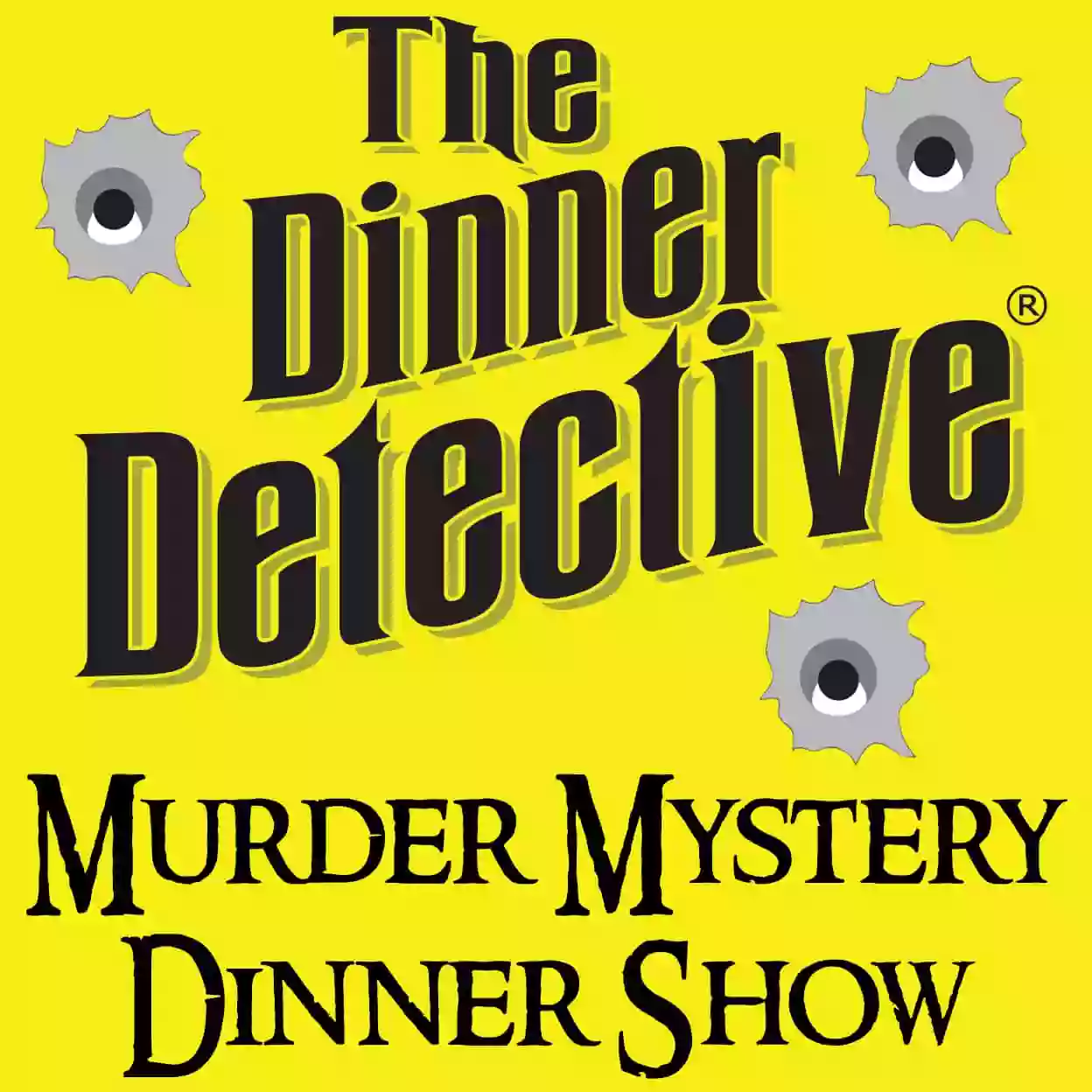 The Dinner Detective Murder Mystery Show