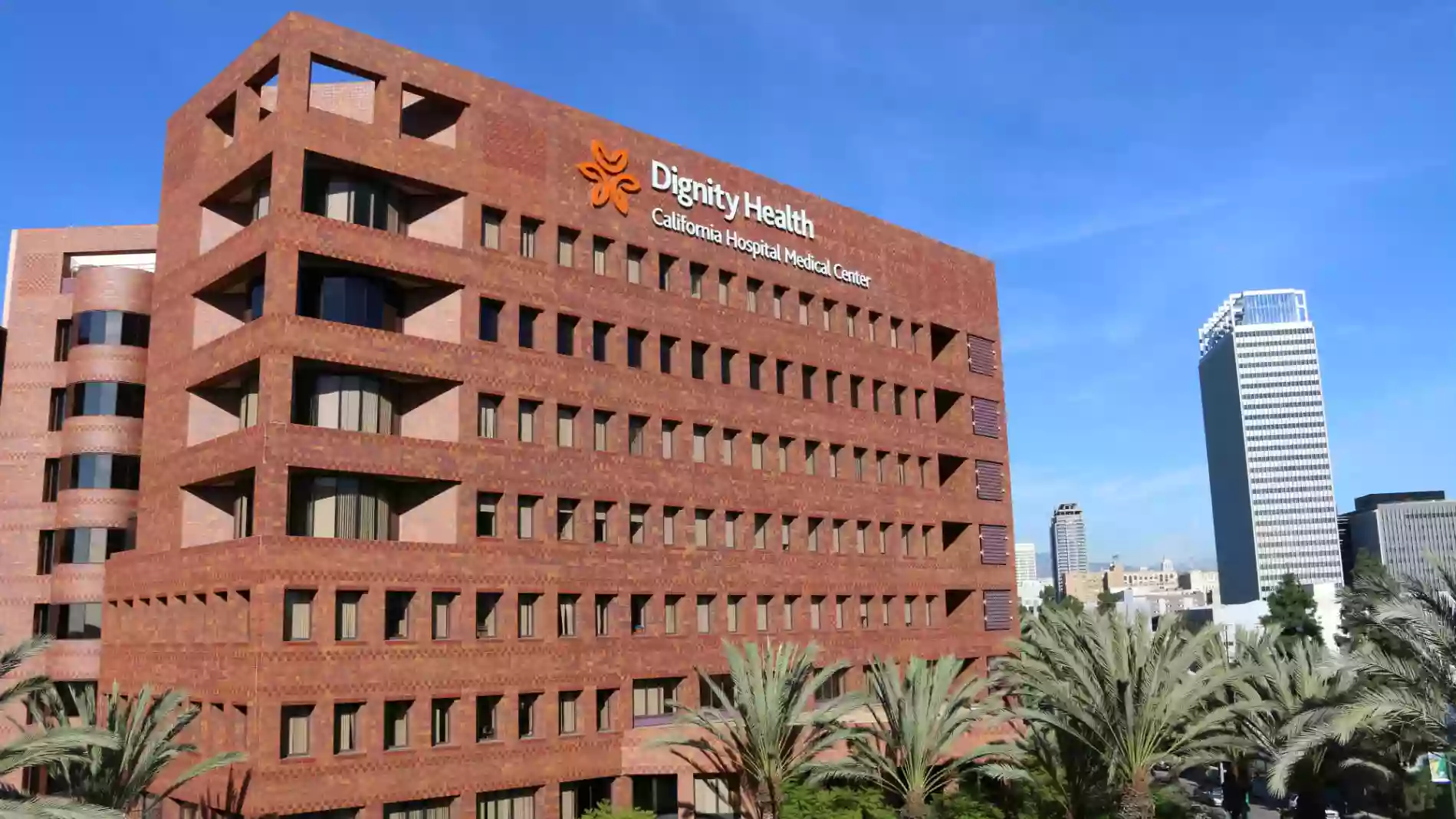 Dignity Health - California Hospital Medical Center