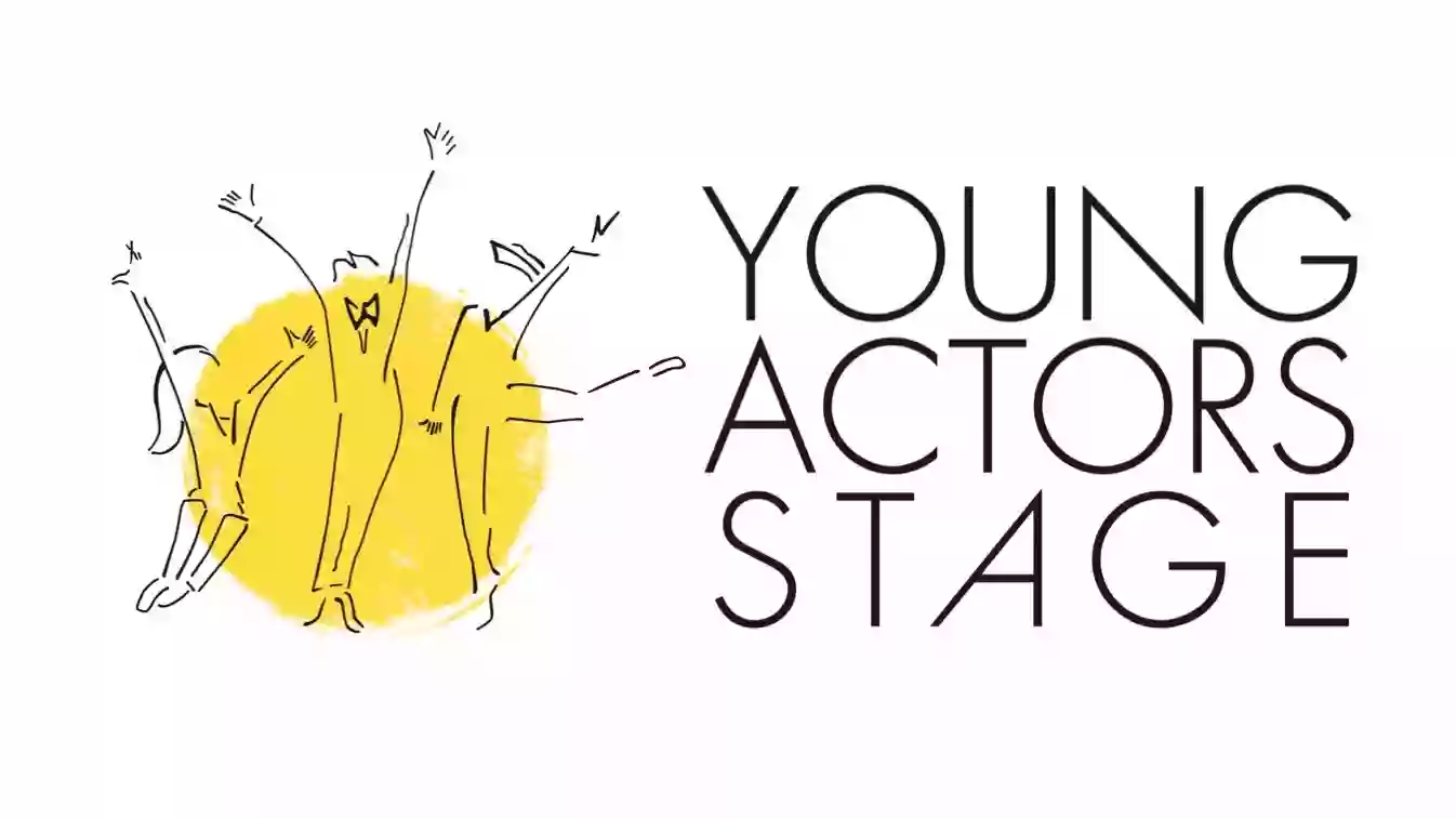 Young Actors Stage