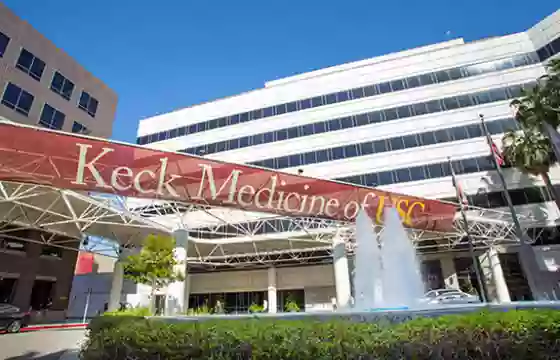 Keck Hospital of USC