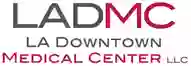 L.A. Downtown Medical Center - Downtown Campus