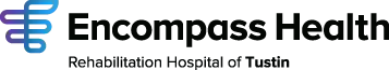 Encompass Health Rehabilitation Hospital of Tustin