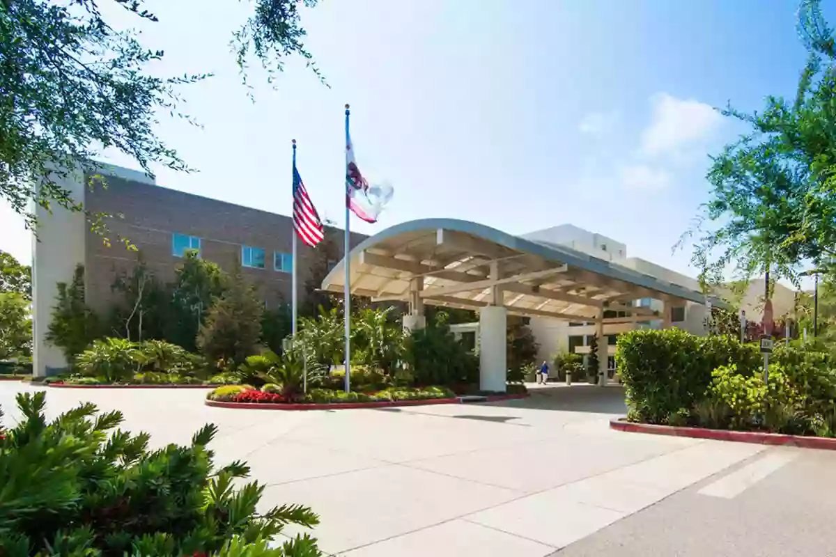 Adventist Health Simi Valley: Emergency Room