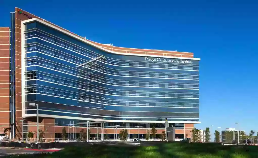 Prebys Cardiovascular Institute