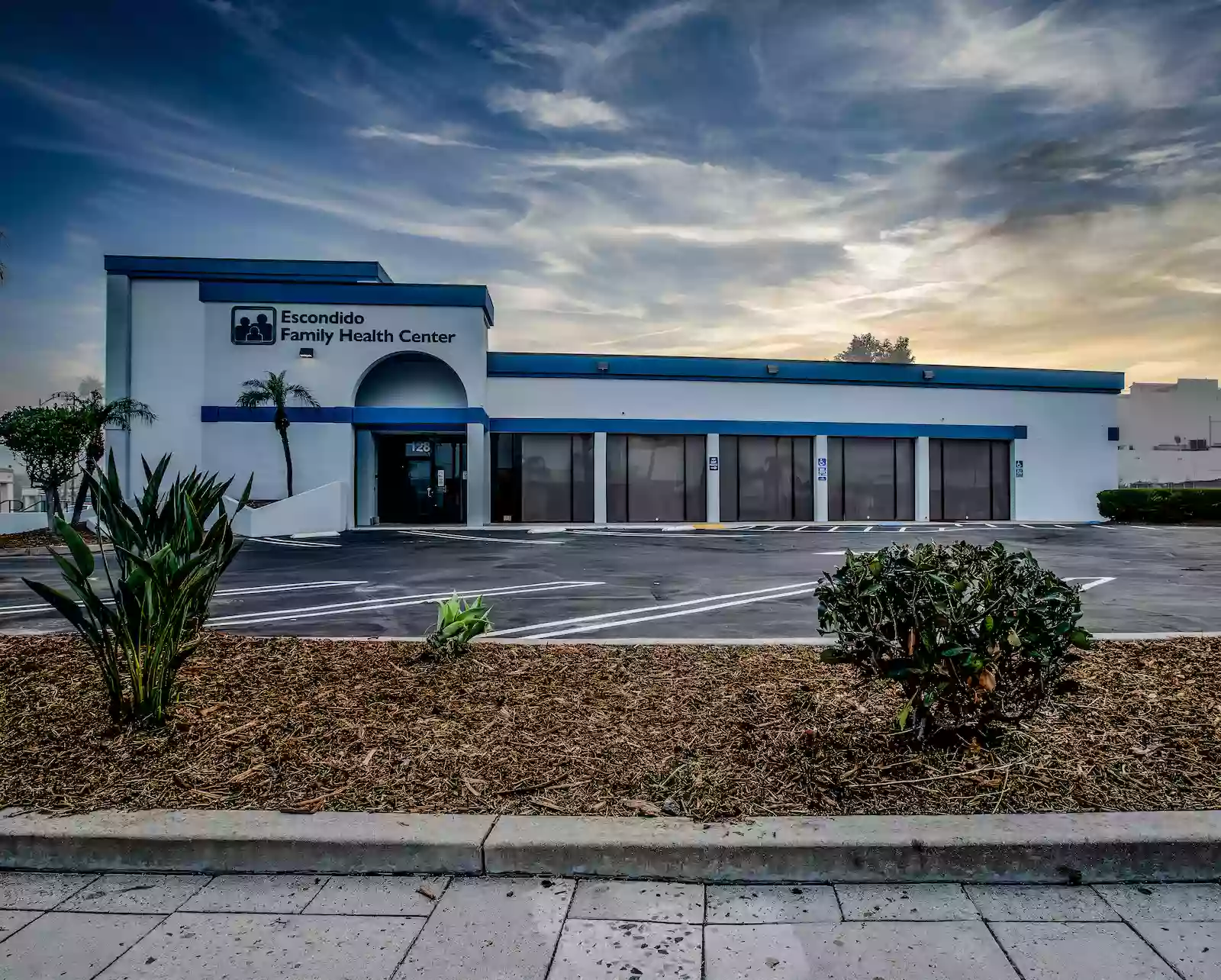 Escondido Family Health Center