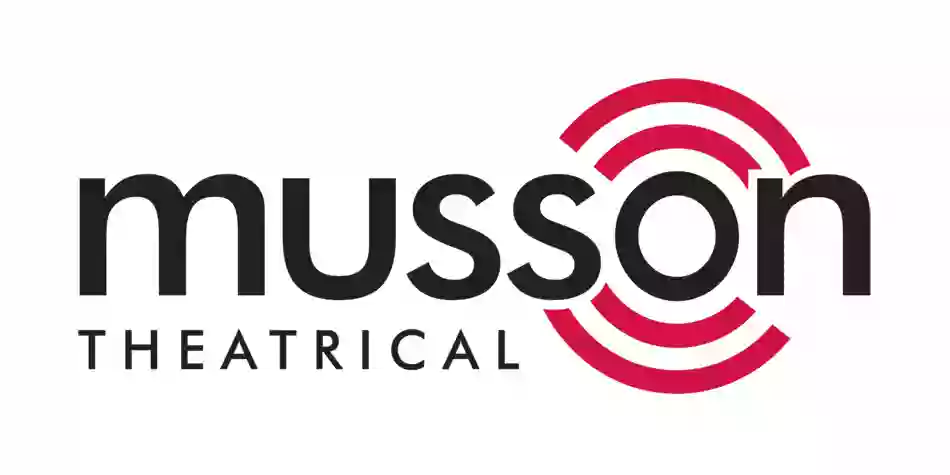 Musson Theatrical, Inc