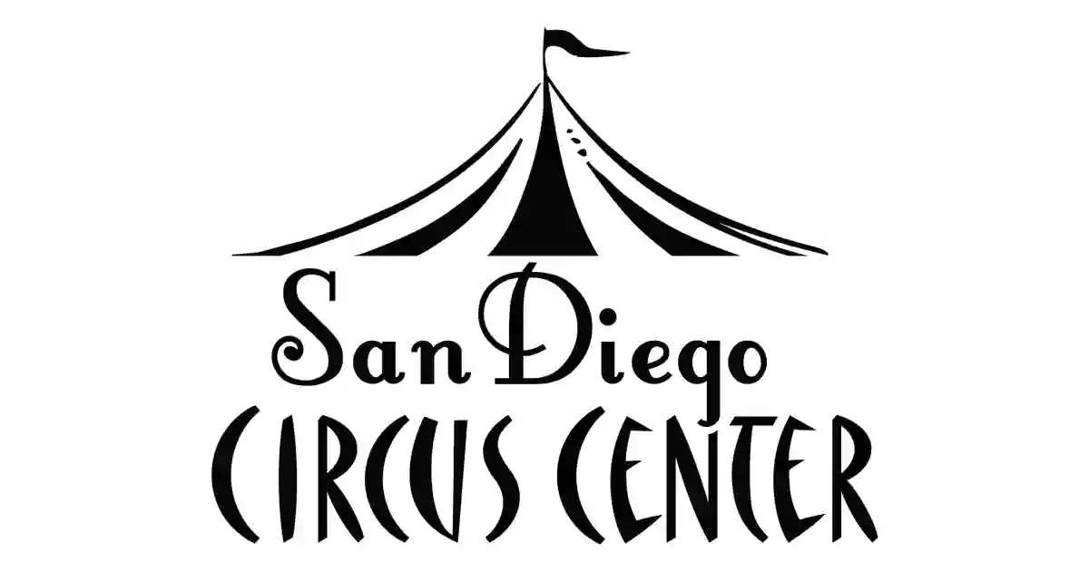 San Diego Circus Center