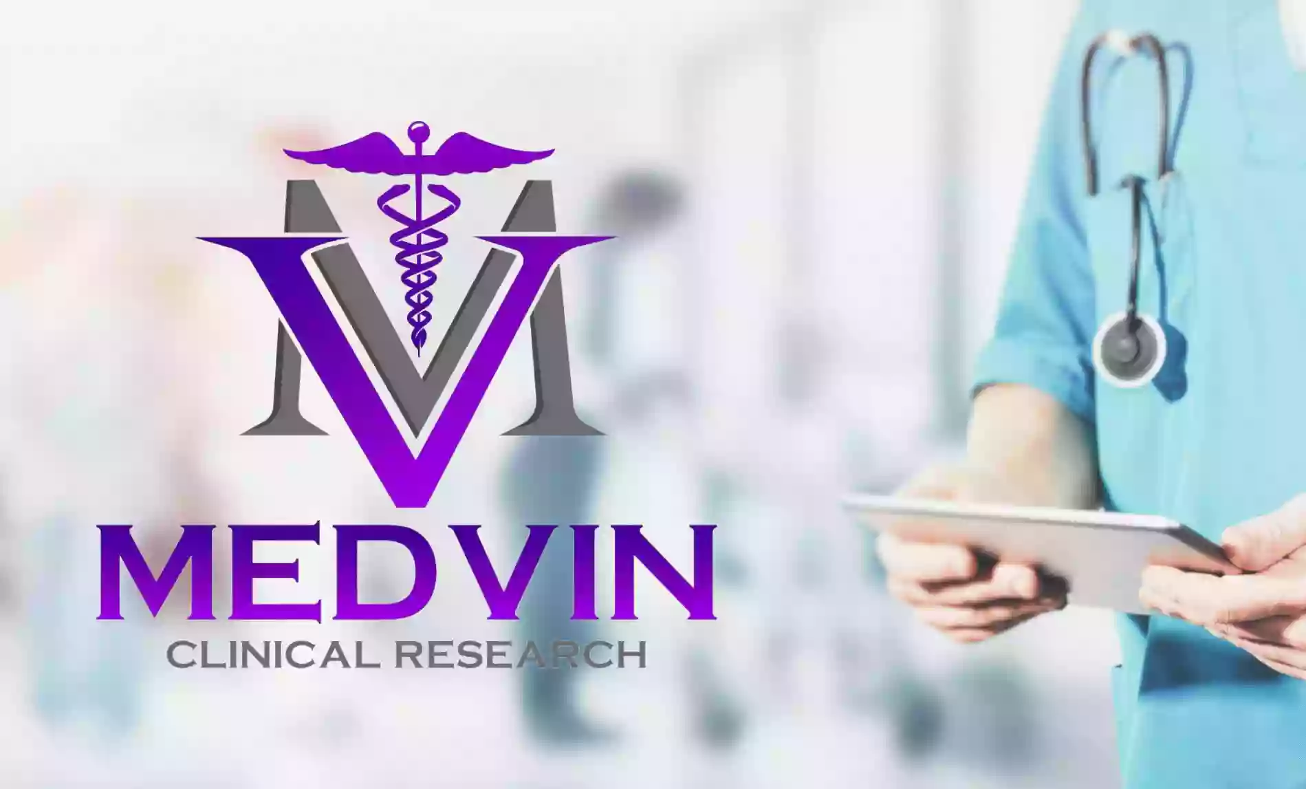 Medvin Clinical Research - Paid Clinical Research in Rheumatology