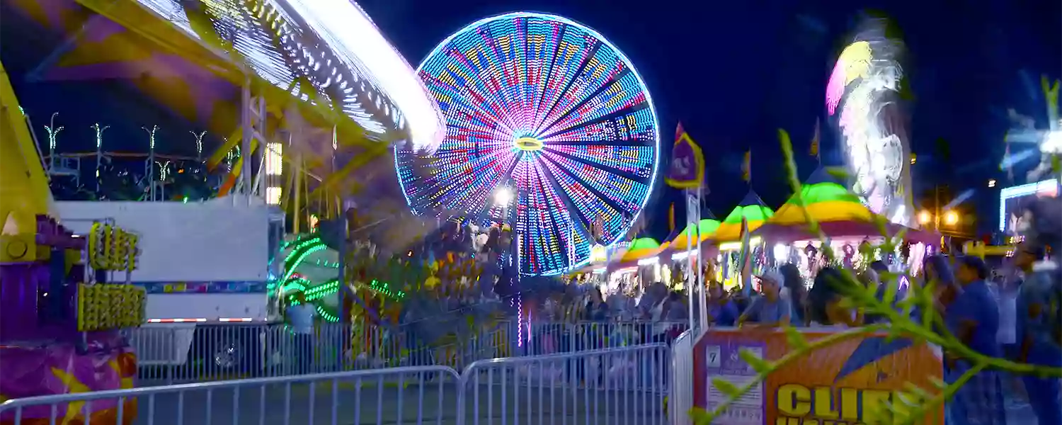 Southern California Fair