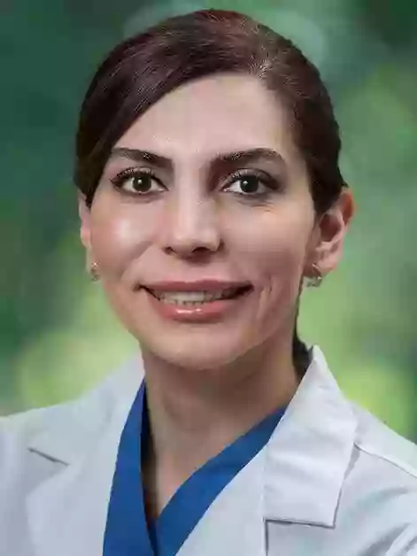 Annahita Sarcon, MD