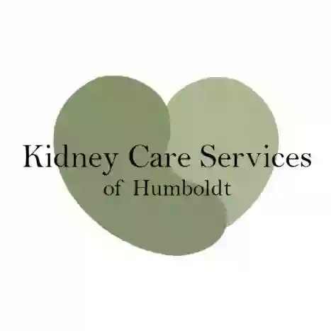 Kidney Care Services of Humboldt