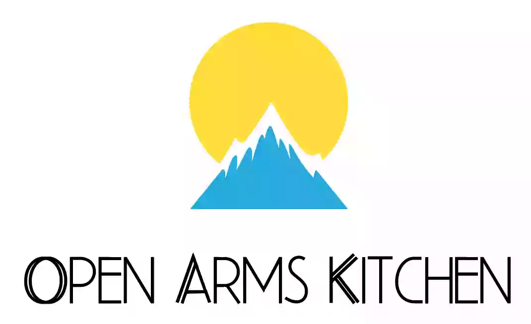 Open Arms Kitchen