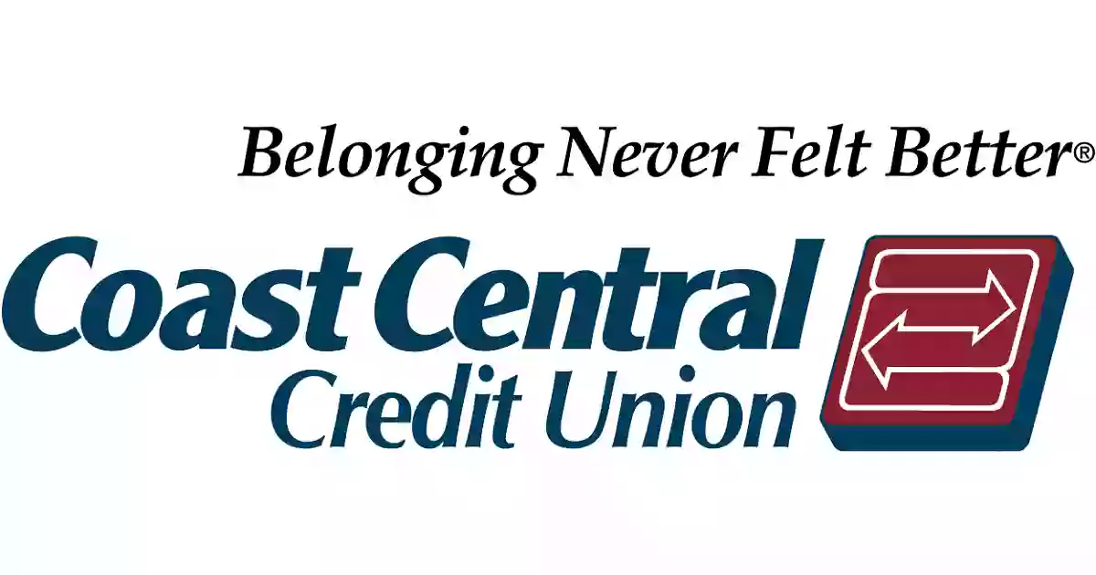 Coast Central Credit Union Fortuna