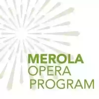 Merola Opera Program