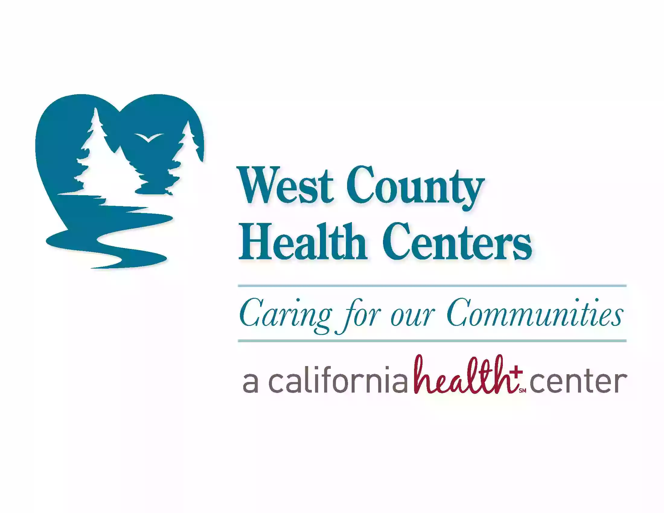 Occidental Area Health Center