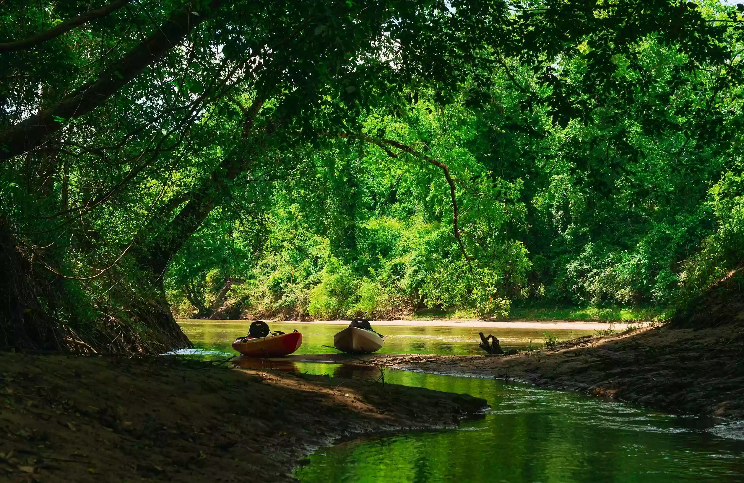 River's Edge Kayak & Canoe