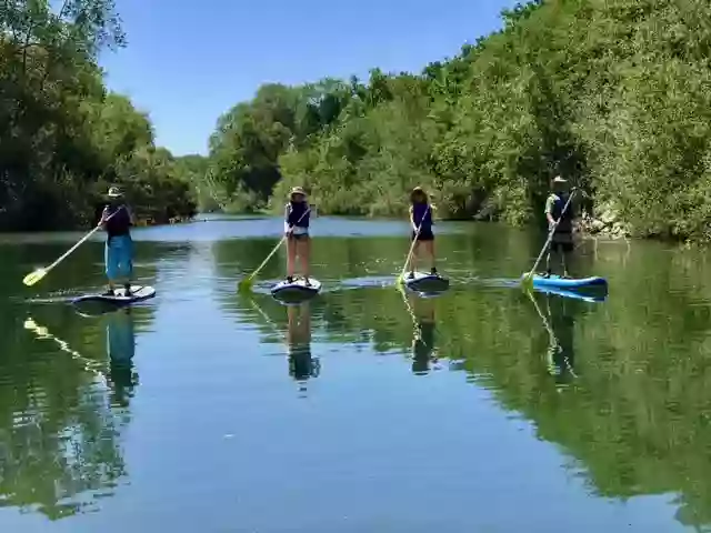 Russian River Paddle Boards