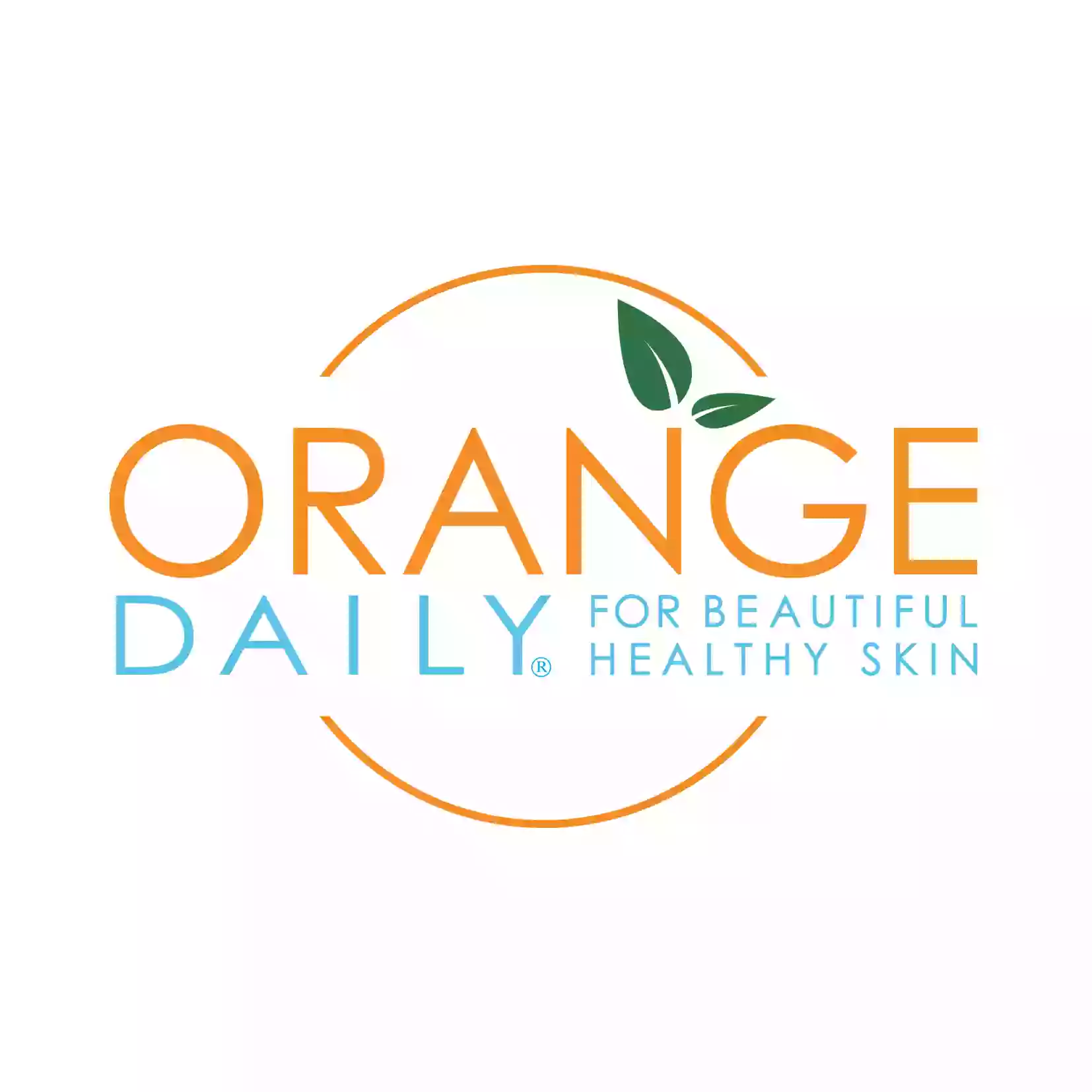 Orange Daily