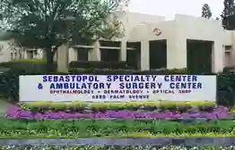 Sebastopol Ambulatory Surgery Center