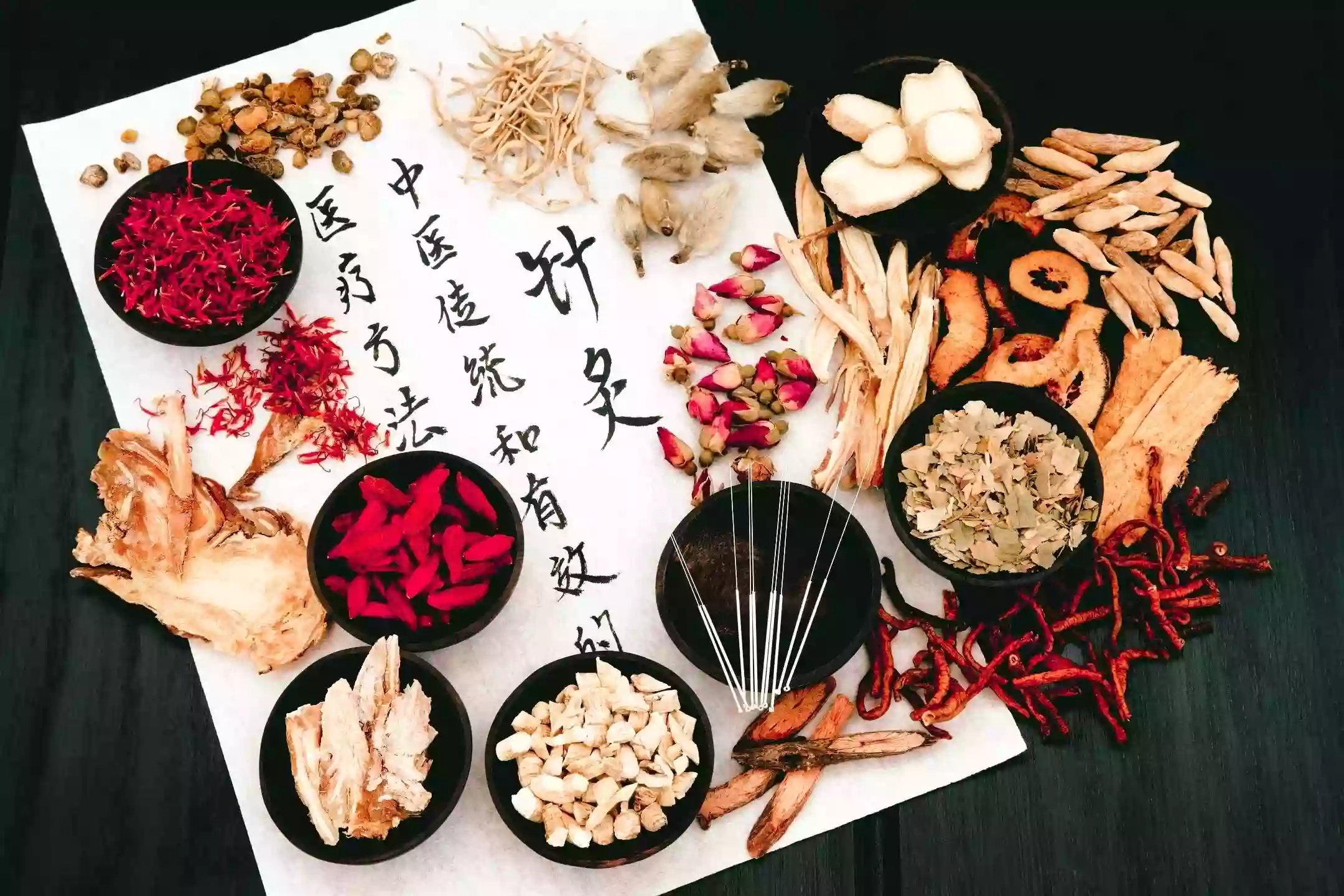 Alpha Acupuncture & Herb Clinic