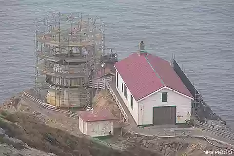 Lighthouse Visitor Center