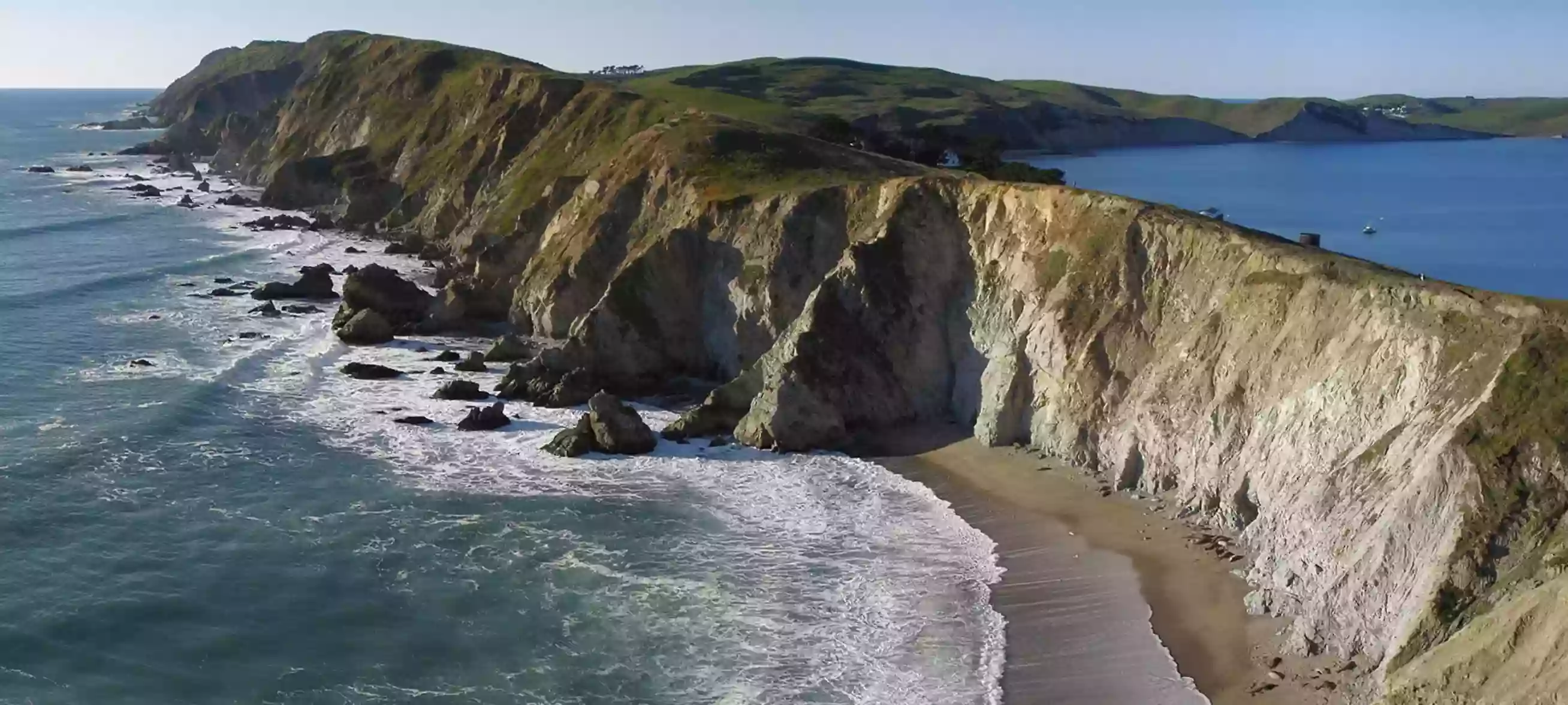 Point Reyes Vacation Rentals