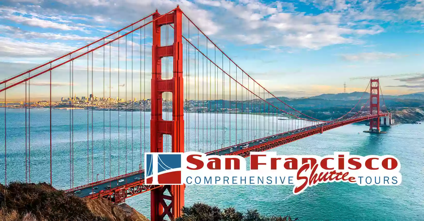 San Francisco Shuttle Tours