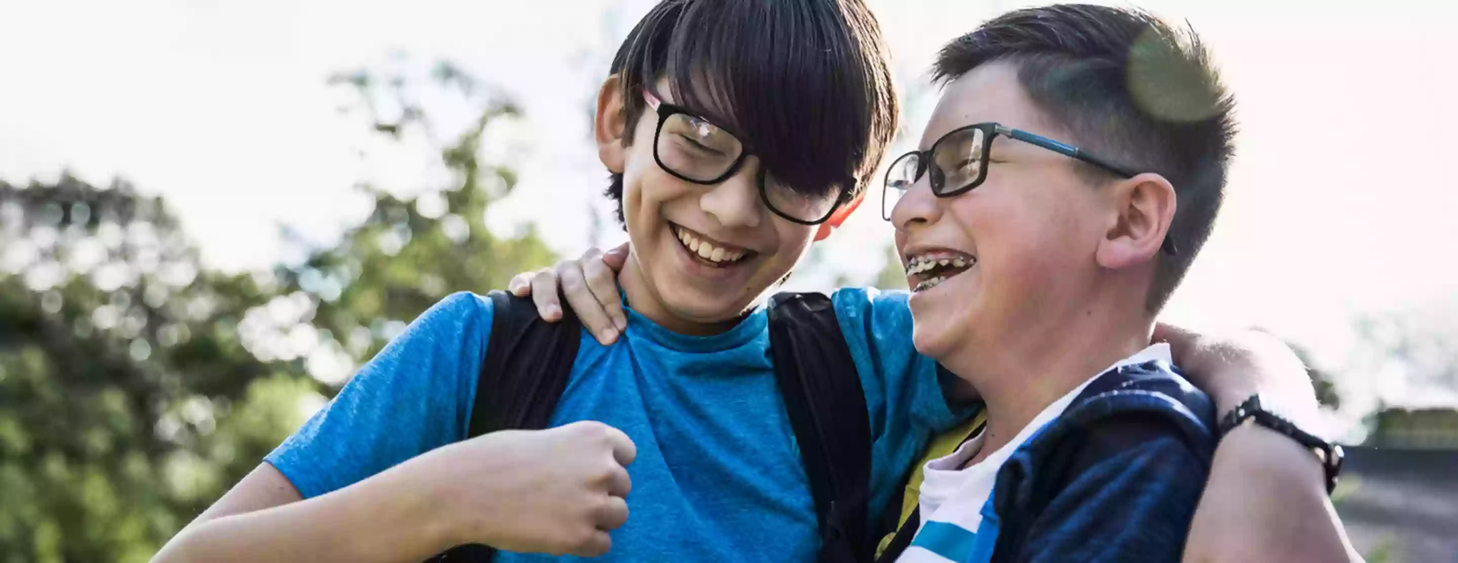 UCSF Pediatric Teen Health Clinic