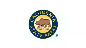 Portola Redwoods State Park Visitor Center