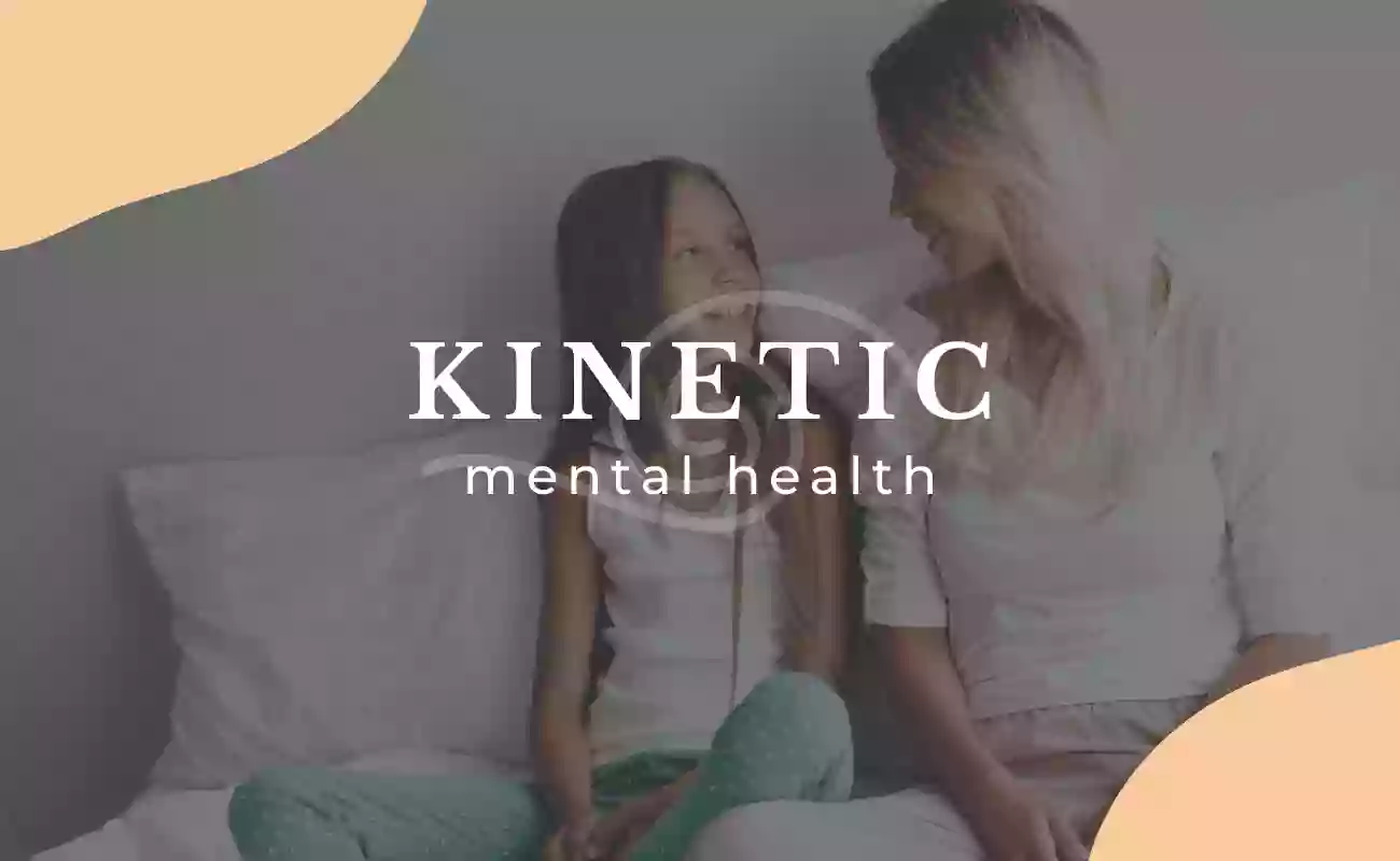 Kinetic Mental Health