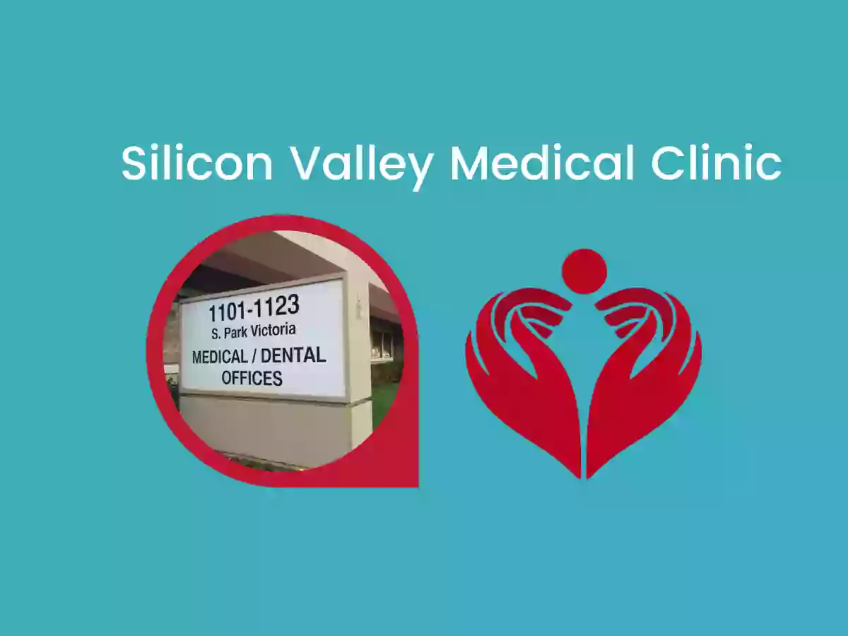 Silicon Valley Medical Clinic