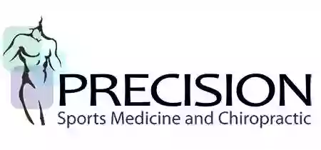 Precision Sports Medicine & Chiropractic