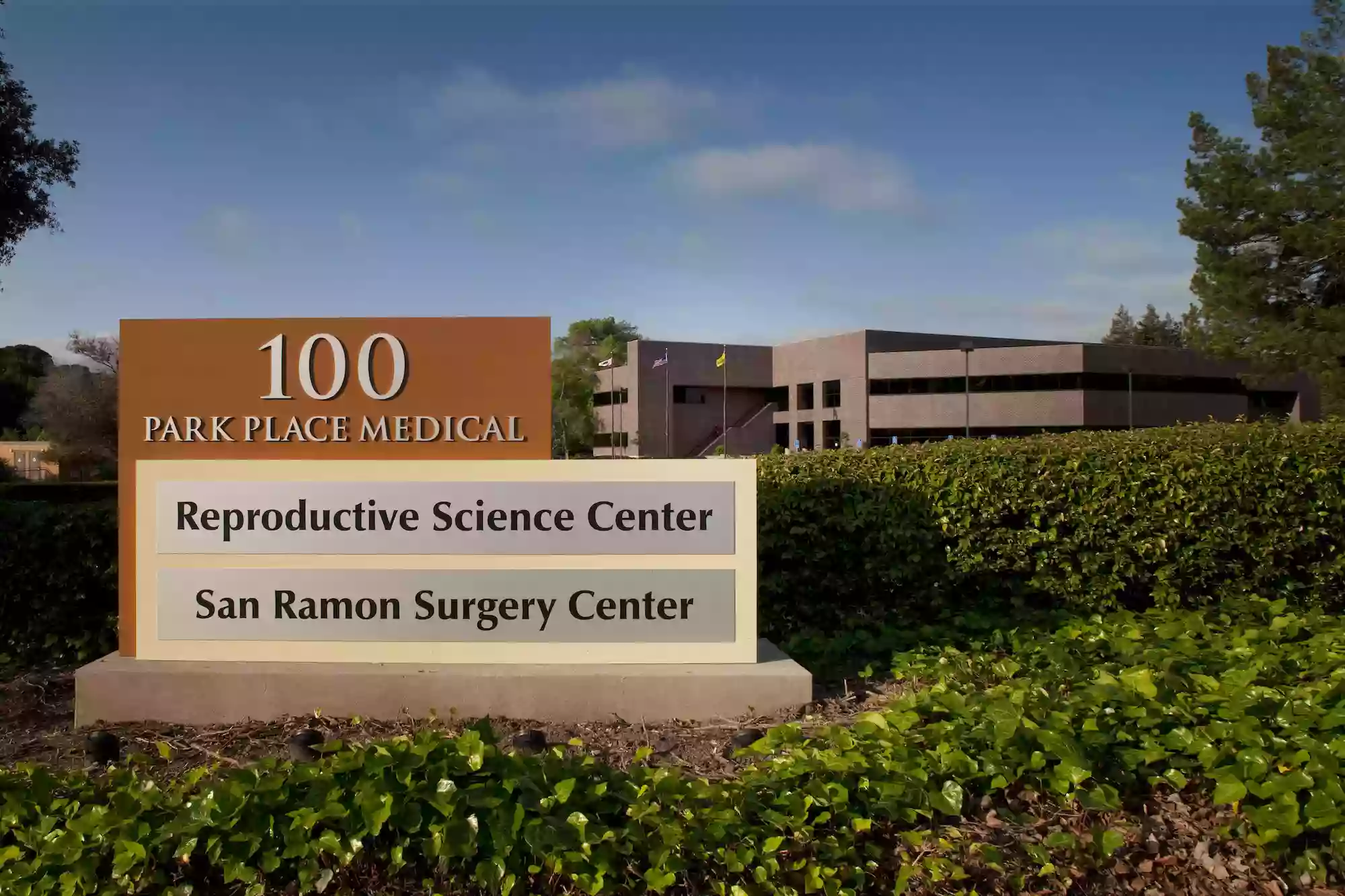 Reproductive Science Center in San Ramon, CA