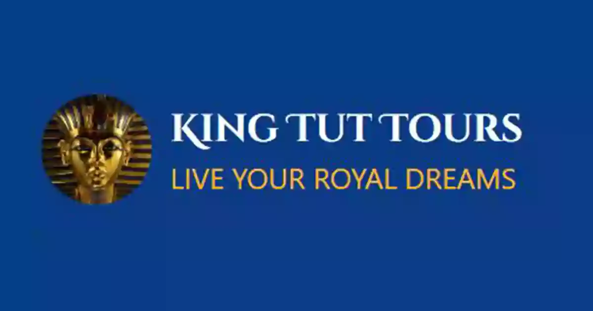 King Tut Travel & Tours Inc