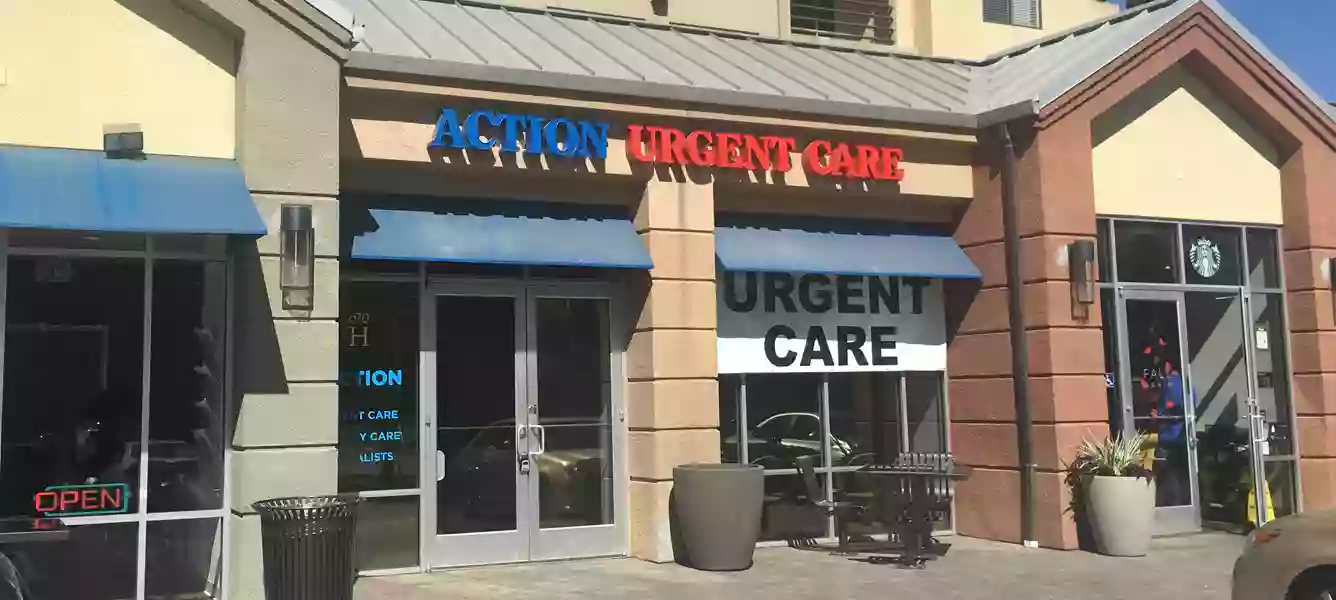 Action Urgent Care