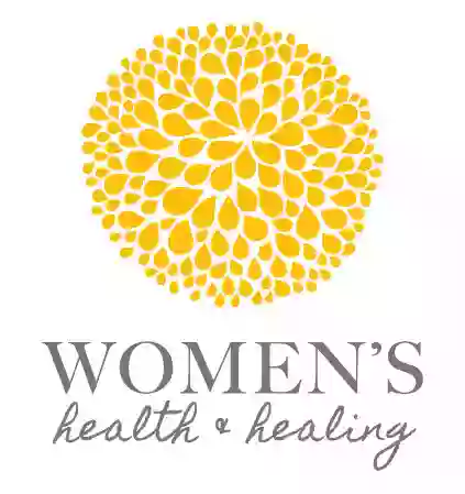 Women's Health and Healing