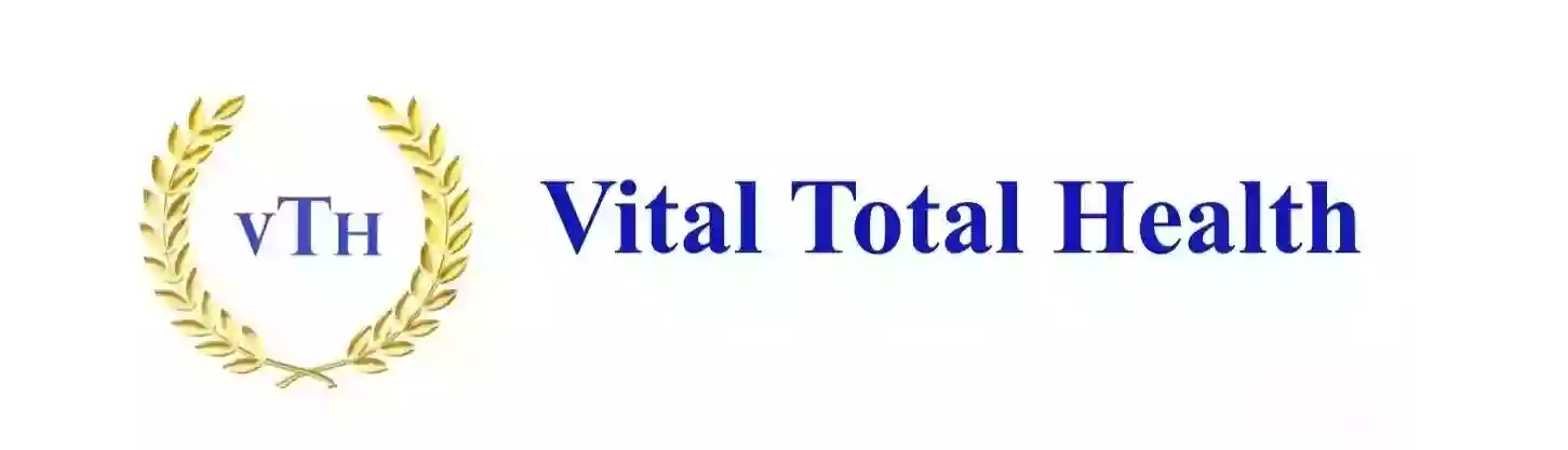 Vital Total Health Medical Group, Inc