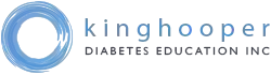 Kinghooper Diabetes Education Inc.