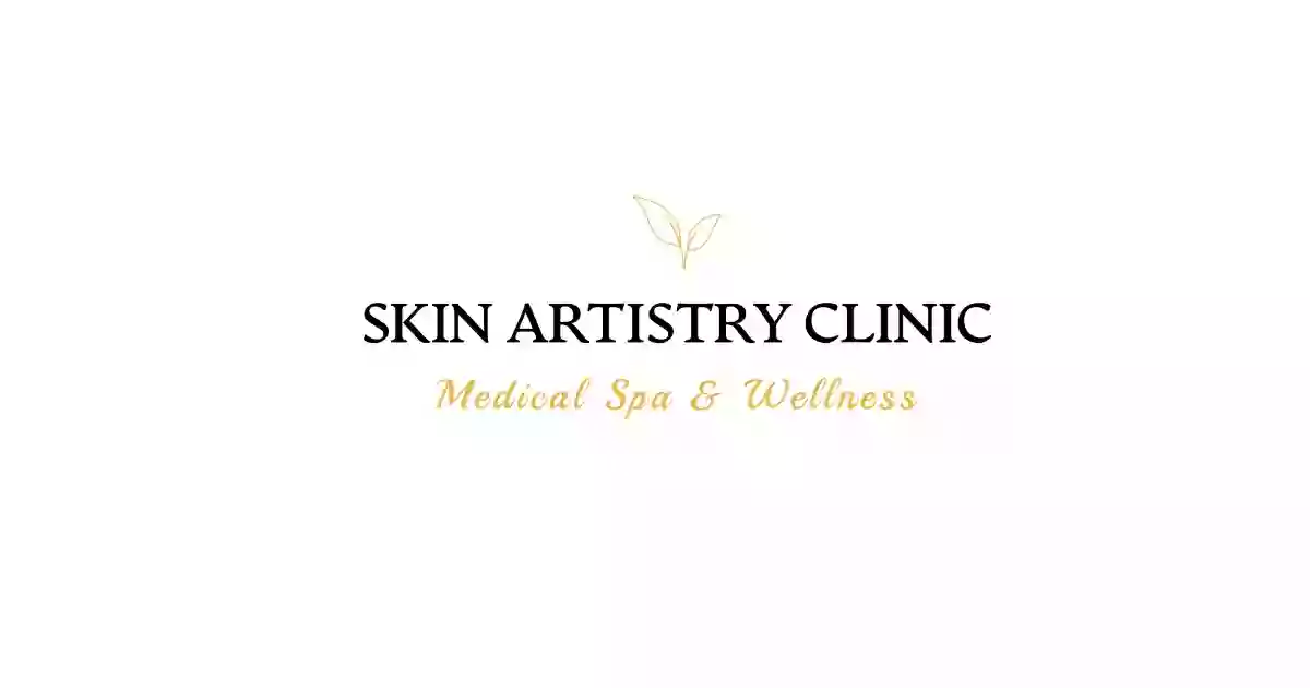 Skin Artistry Clinic : Faiqa Chaudhry, MD