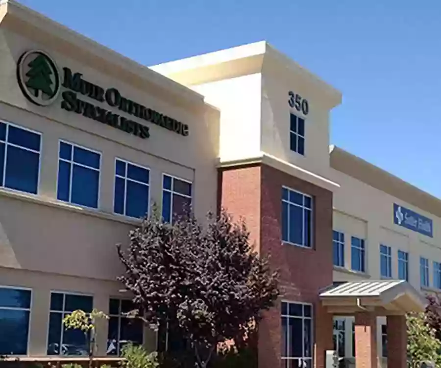 Golden State Orthopedics & Spine